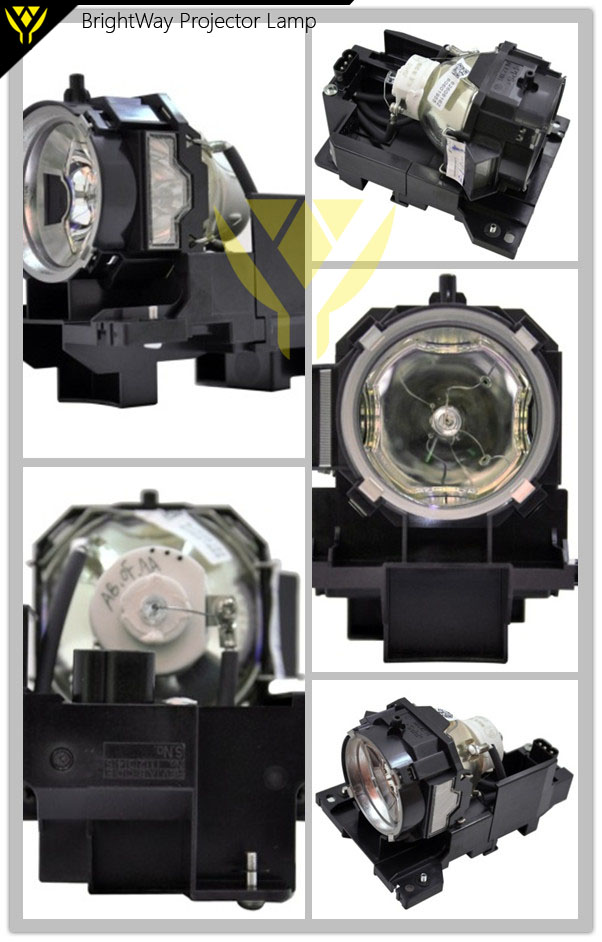 HCP-7100X Projector Lamp Big images