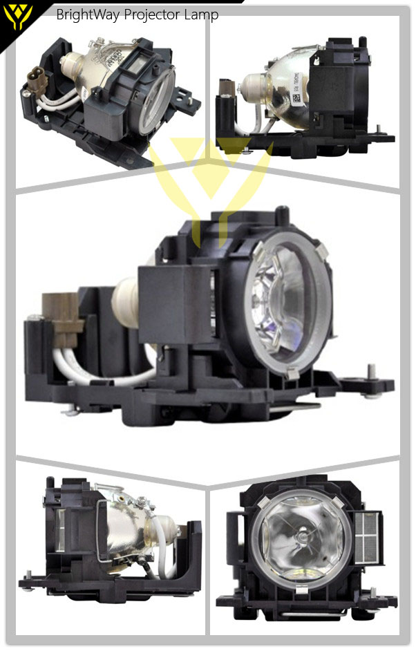 CP-A52 Projector Lamp Big images