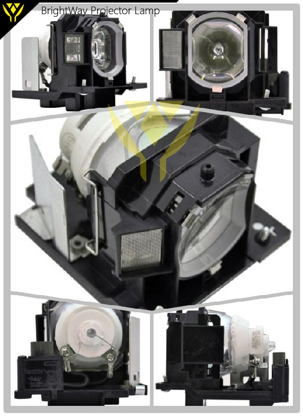 CP DW10N Projector Lamp Big images