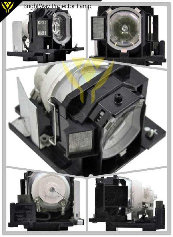 DW10 Projector Lamp Big images