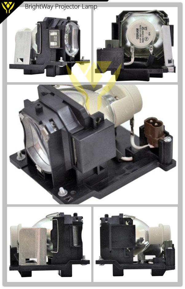 CP-DD20 Projector Lamp Big images