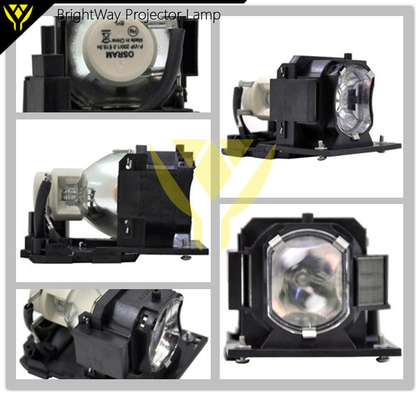 CP-DAW250NM Projector Lamp Big images