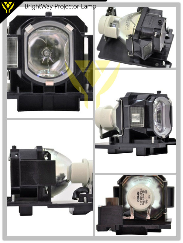 CP-DWX2515WN Projector Lamp Big images