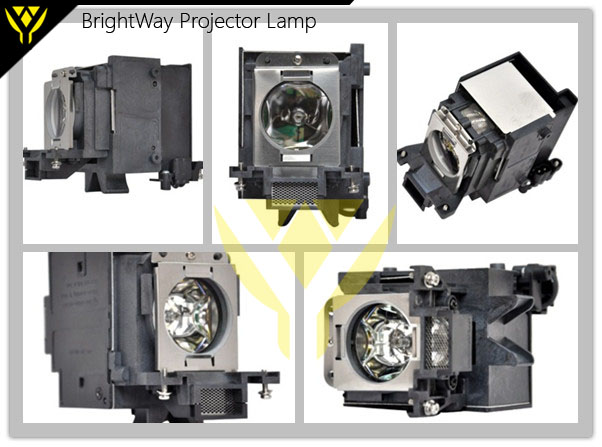 VPL-CX150 Projector Lamp Big images