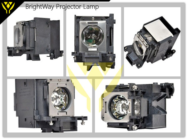 VPL-CX155 Projector Lamp Big images