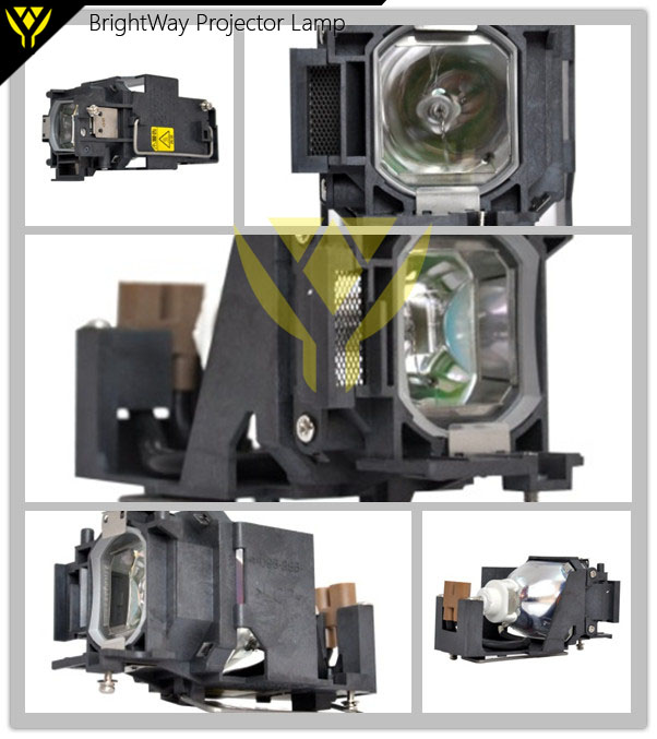 ES1 Projector Lamp Big images