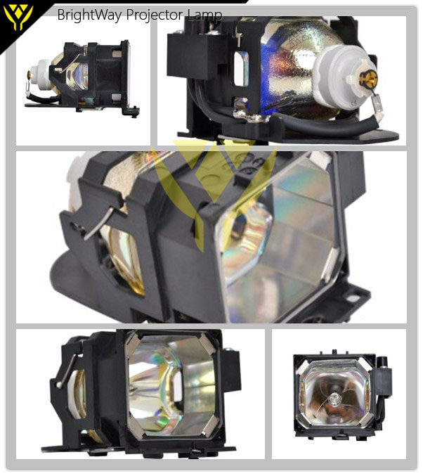 VPL-HS3 Projector Lamp Big images