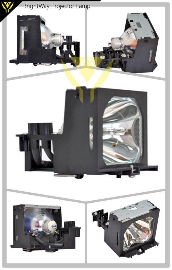 VPL-PS10 Projector Lamp Big images