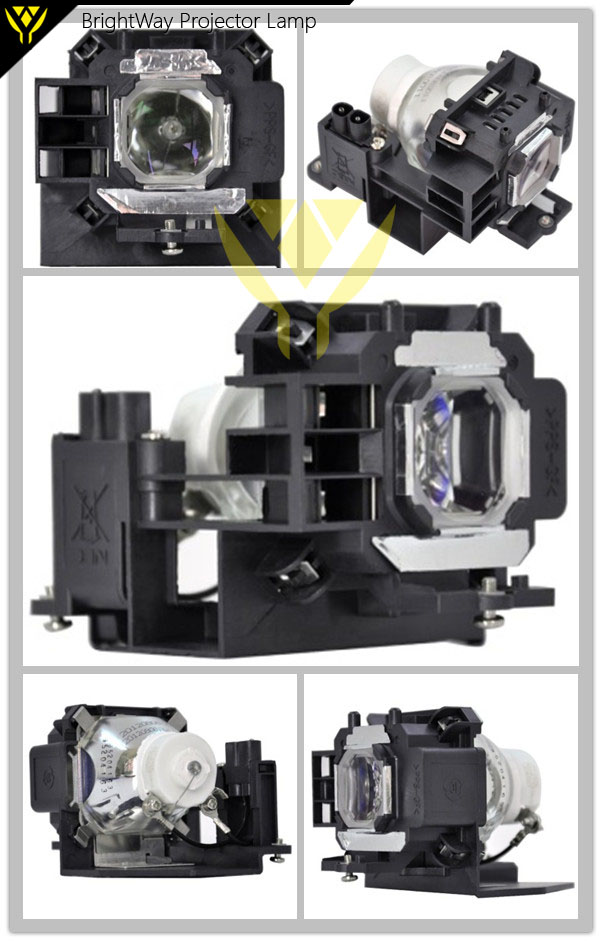 LV-7370 Projector Lamp Big images