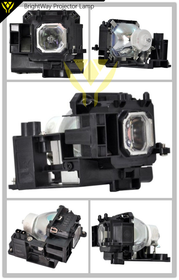 M271W Projector Lamp Big images