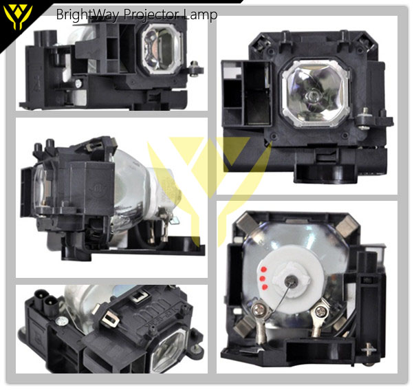 NP-M300WS Projector Lamp Big images