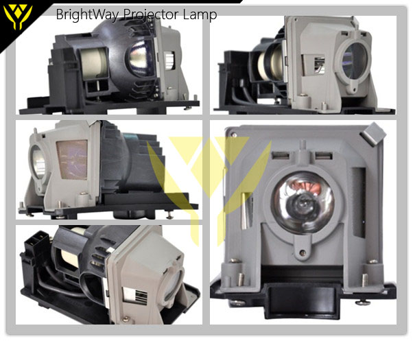 V281W Projector Lamp Big images