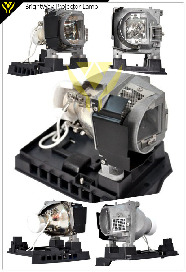 U310W Projector Lamp Big images