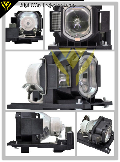 PJL9371 Projector Lamp Big images