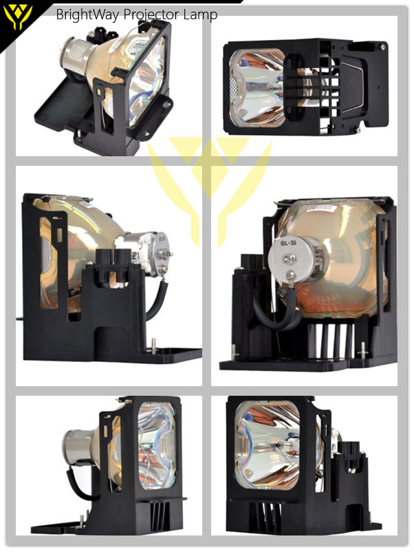 D4100XLAMP,LMP4310,VLT-X500LP Projector Lamp Big images