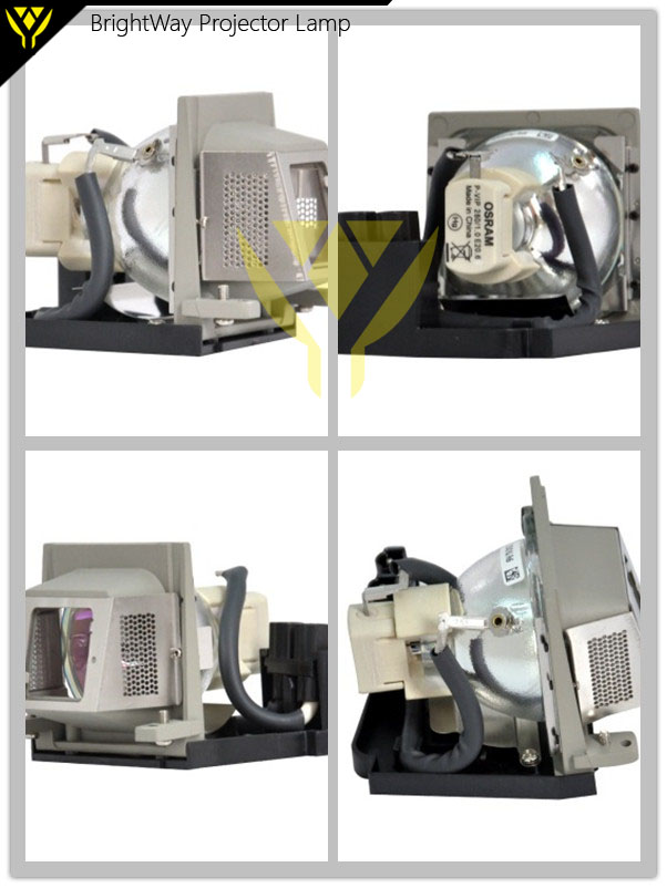 VLT-XD470LP Projector Lamp Big images
