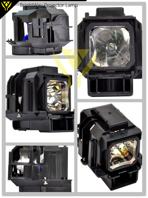 VT70LP,LV-LP25,0943B001AA Projector Lamp Big images