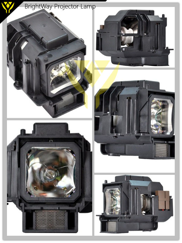 VT676 Projector Lamp Big images