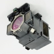 EPSON EB-DZ8450WUNL SINGLE-9 Projector Lamp images