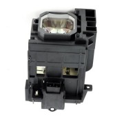 NP2250 Projector Lamp images