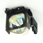 TOSHIBA TLP-T621 Projector Lamp images