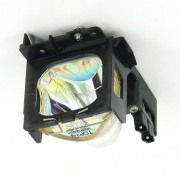 TOSHIBA TLP-T420 Projector Lamp images