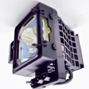 SONY KDF-WF655 Projector Lamp images