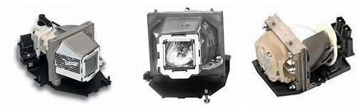 projector lamp EC.J3401.001