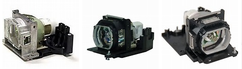 projector lamp VLT-HC3LP