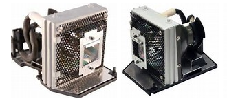 projector lamp BL-FP200B