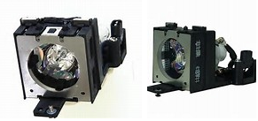 projector lamp AN-B10LP