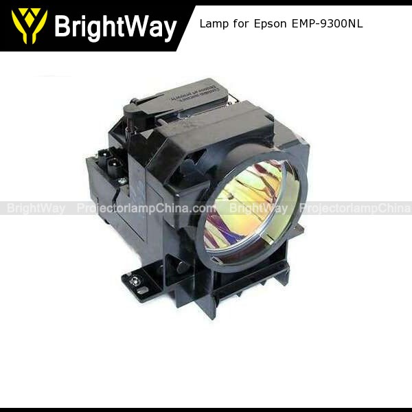 Replacement Projector Lamp bulb for Epson EMP-9300NL