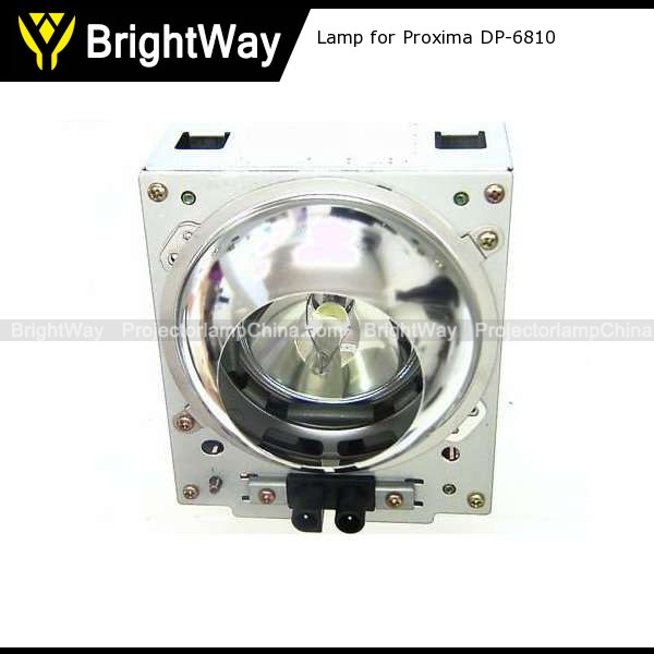 Replacement Projector Lamp bulb for Proxima DP-6810
