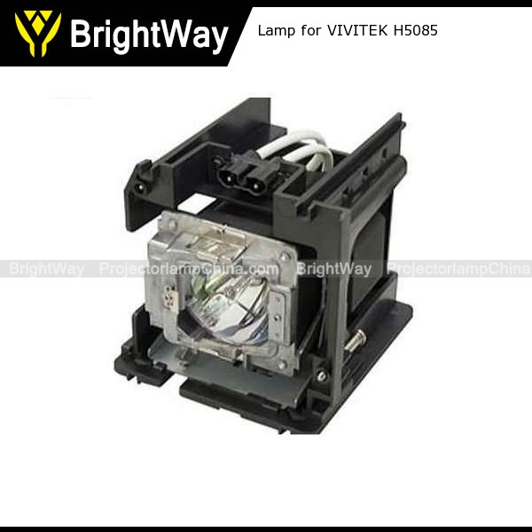 Replacement Projector Lamp bulb for VIVITEK H5085