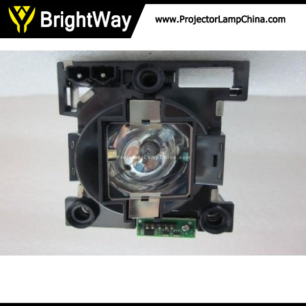 Replacement Projector Lamp bulb for DIGITAL dVision 35 1080p XC