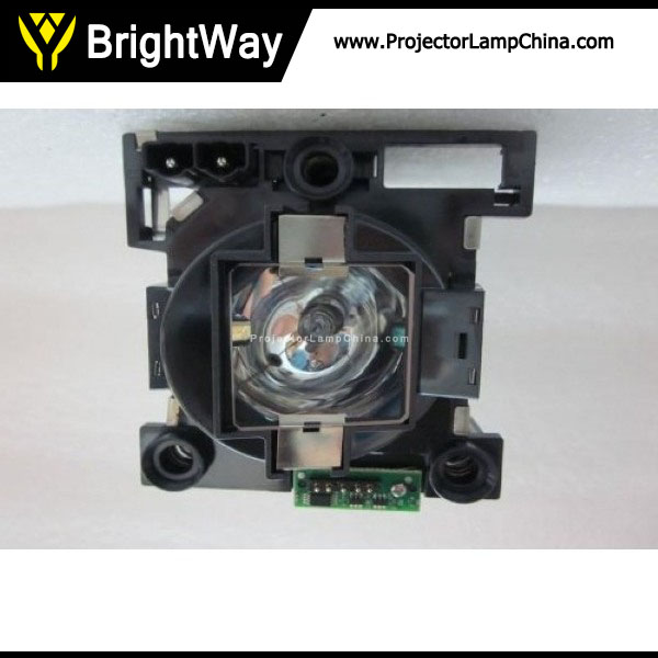 Replacement Projector Lamp bulb for DIGITAL dVision 30 1080p XB