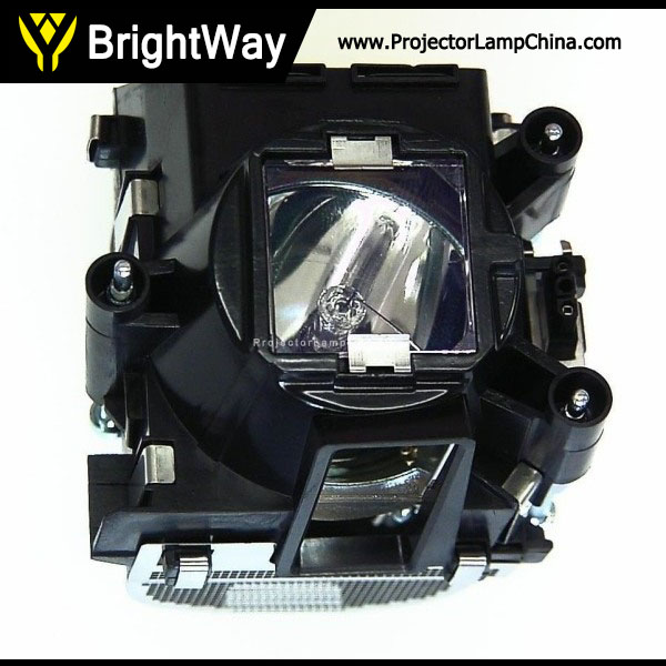 Replacement Projector Lamp bulb for PROJECTIONDESIGN EVO22 SX+