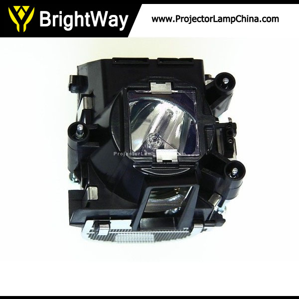Replacement Projector Lamp bulb for DIGITAL iVISION 20HD-DW