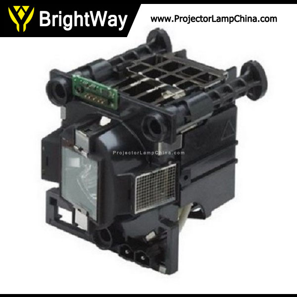 Replacement Projector Lamp bulb for DIGITAL iVISION 30sx+W-DXB
