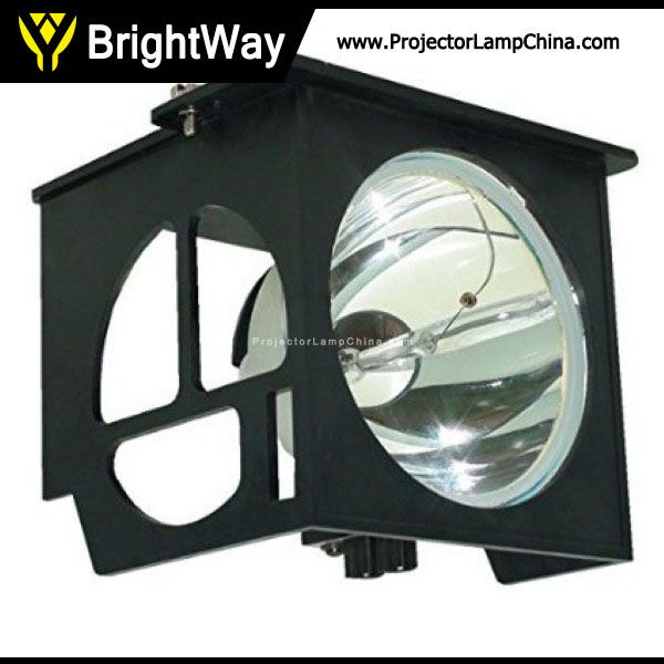TV17 Projector Lamp Big images