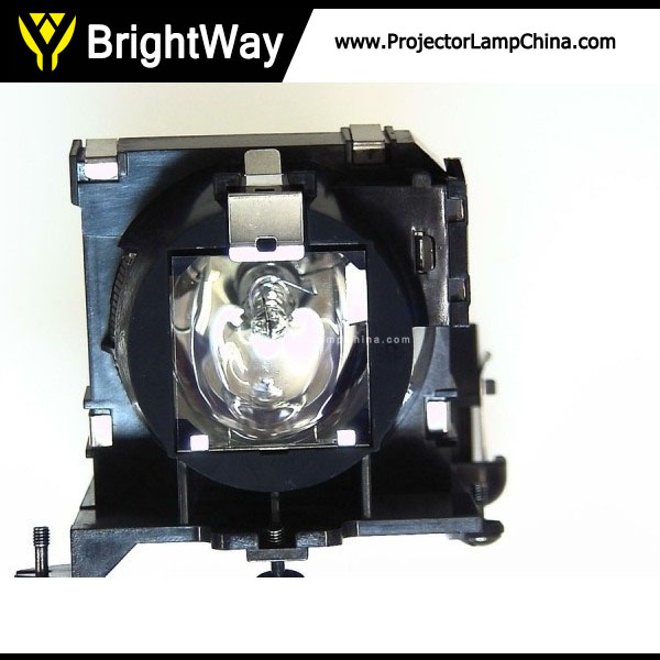 Replacement Projector Lamp bulb for PROJECTIONDESIGN Action M25
