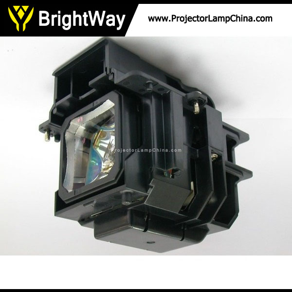 Replacement Projector Lamp bulb for VIVITEK D516