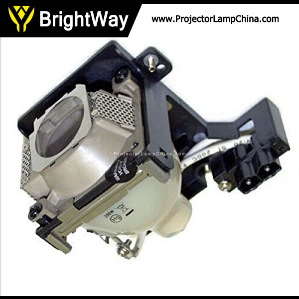 Replacement Projector Lamp bulb for LG RD-DJT52