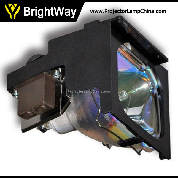 Replacement Projector Lamp bulb for CANON LV-D7320E