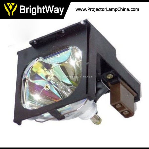 Replacement Projector Lamp bulb for SANYO LV-D5300