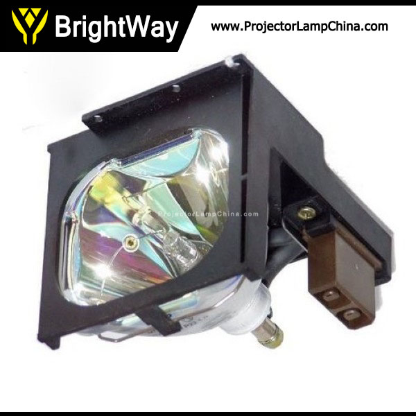 Replacement Projector Lamp bulb for SANYO LC-DNB1W