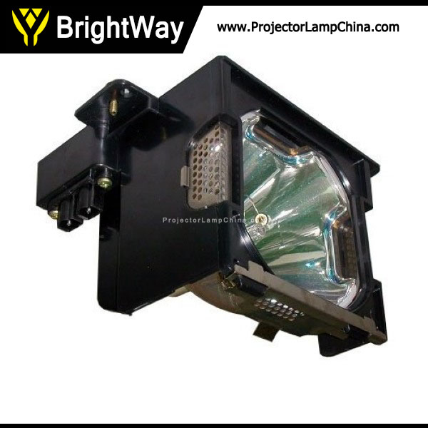 Replacement Projector Lamp bulb for BOXLIGHT MP-D41T