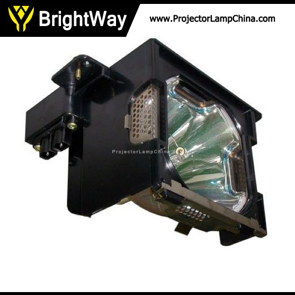 Replacement Projector Lamp bulb for CHRISTIE LX35