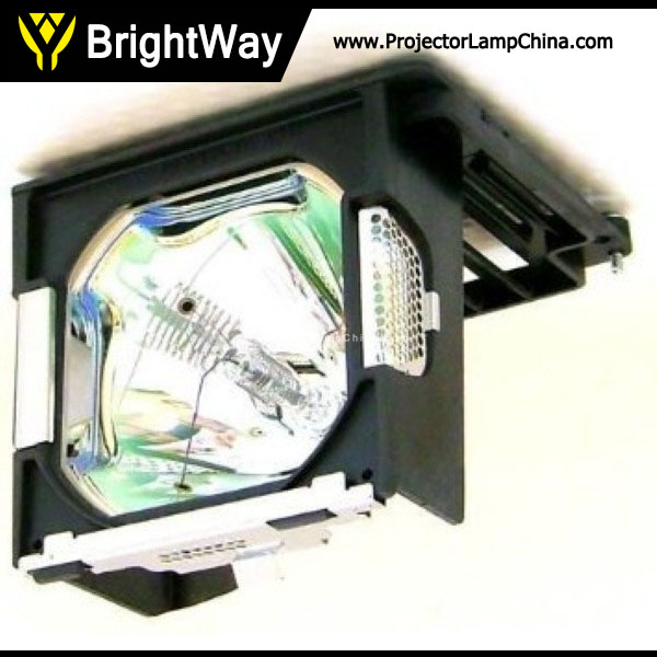 Replacement Projector Lamp bulb for CANON LV-D7575