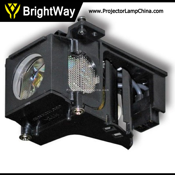 Replacement Projector Lamp bulb for SANYO PLC-DXW55A